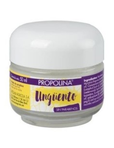 Propolina Unguento 50Ml. de Artesania