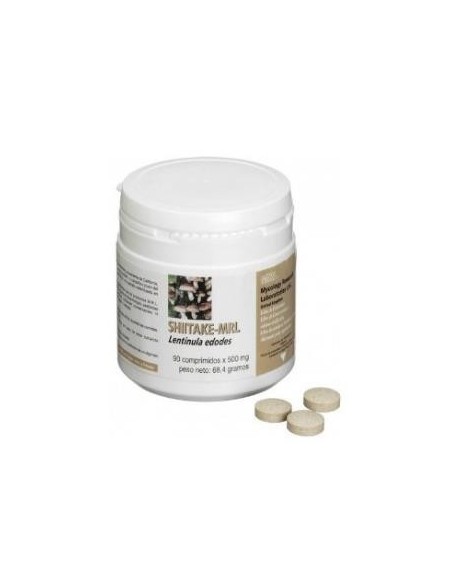 Shiitake-Mrl 90Comp. de Atena