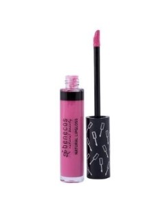 Brillo De Labios Pink Blossom 5 Mililitros Benecos