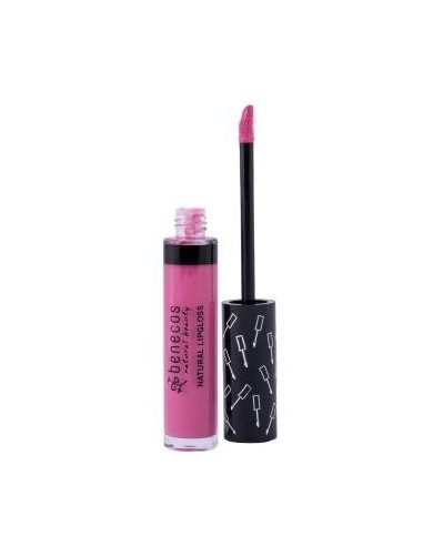 Brillo De Labios Pink Blossom 5 Mililitros Benecos