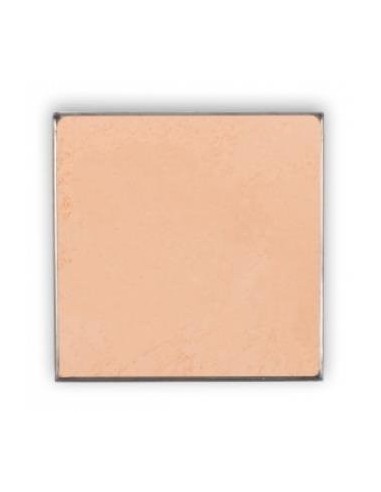 Recarga Polvos Compactos Cold Rose 03 6 Gramos Vegano Benecos