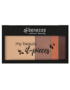 Paleta Cargada Freaking Hot Vegano Benecos