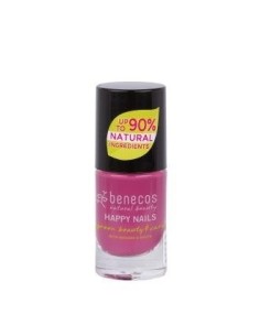 Laca De Uñas My Secret 5 Mililitros Vegano Benecos