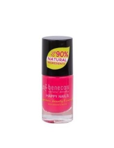 Laca De Uñas Oh Lala! 5 Mililitros Vegano Benecos