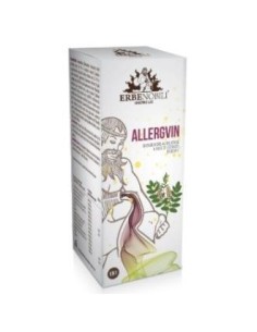 Allergvin Compost Alergia 60Comp Erbenobili