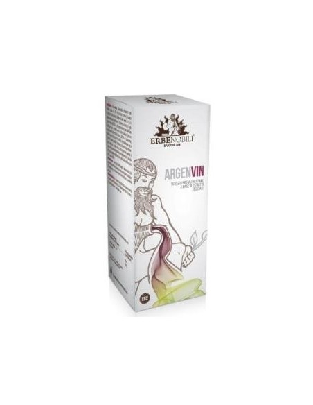 Argenvin Compost Contractura 10 Ml Erbenobili