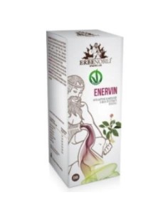 Enervin Compost Energético 50 Ml Erbenobili