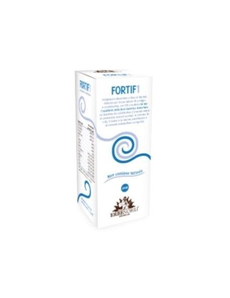 Fortif1 Compost Probiótico 30Cap Erbenobili