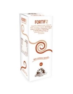 Fortif2 Compost Probiótico Geniturinario 30Cap Erbenobili