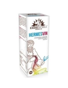 Hermesvin Compost Expectorante 10 Ml Erbenobili