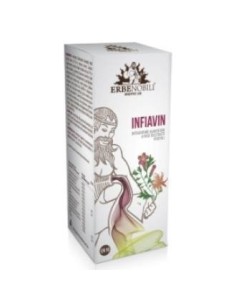 Infiavin Compost Traumatismos 60Comp Erbenobili