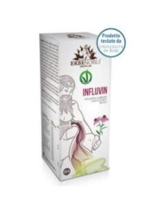 Influvin Compost Defensas 50 Ml Erbenobili