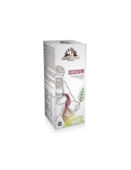 Osseovin Compost Remineralizante Óseo 60Comp Erbenobili