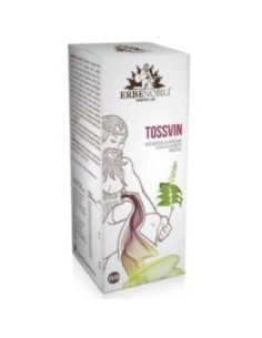 Tossvin Compost Tos Seca 200 Ml Erbenobili