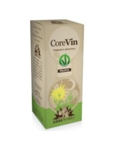 Corevin Olosvita Cardiovascular 50 Ml Erbenobili