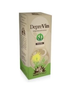 Deprevin Olosvita Apatia 50 Ml Erbenobili