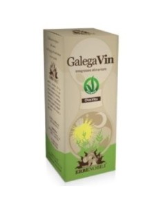 Galegavin Olosvita Galactógeno 50 Ml Erbenobili
