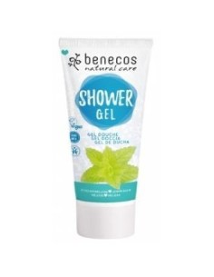 Gel De Baño Melisa 200 Mililitros Vegano Benecos