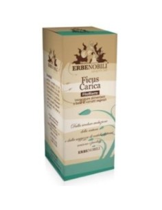 Higuera Yema Macerado Glicerinado 50 Ml Erbenobili