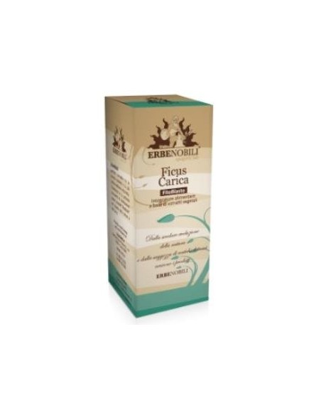 Higuera Yema Macerado Glicerinado 50 Ml Erbenobili