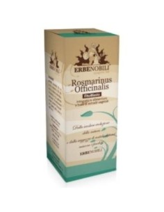 Romero Yema Macerado Glicerinado 50 Ml Erbenobili