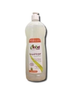 Limpiahogar Concentrado Ecologico 1L. Biobel