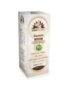Cola De Caballo Equiseto Extracto Fitomater 50 Ml Erbenobili