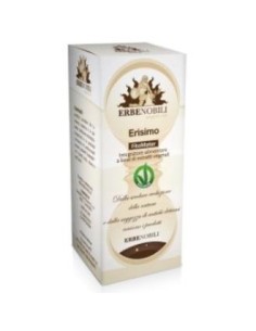 Erísimo Erisimo Extracto Fitomater 50 Ml Erbenobili