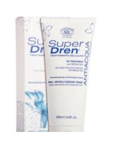 Super Dren Criogel 100 Mililitros Bottega Di Lungavita