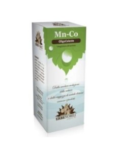 Oligoceleste Mn/Co 50 Ml Erbenobili