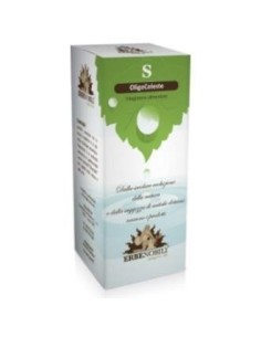Oligoceleste S 50Ml de Erbenobili