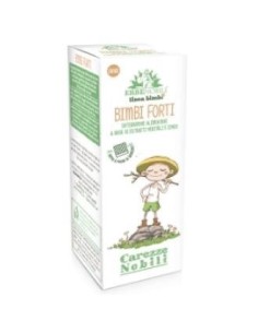 Bimbi Forti Compost Defensas Kids 150 Ml Erbenobili