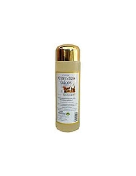 ACEITE DE ALMENDRAS 250 ml     Codiet