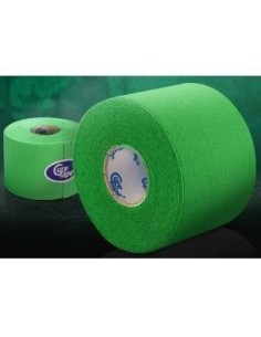 Cure Tape Sports Verde Vendaje Neuromusc(5Cm X 5M) de Cure T