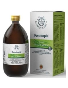 Slim-Kalormech 500 Ml