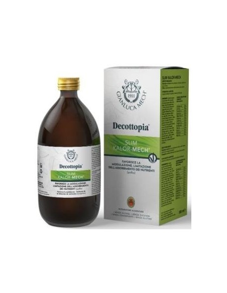 Slim-Kalormech 500 Ml