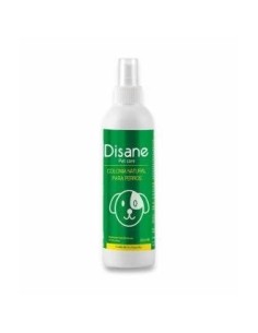 Colonia Natural Para Perro Spray 125 Mililitros Disane Vet