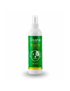 Repelente Insectos Perro Spray 250 Mililitros Disane Vet