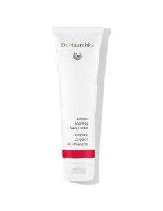Balsamo Corporal De Almendras 145 Mililitros Dr. Hauschka