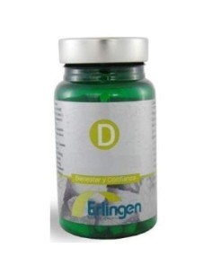 Base Definido 3Qa 60 Comprimidos Erlingen