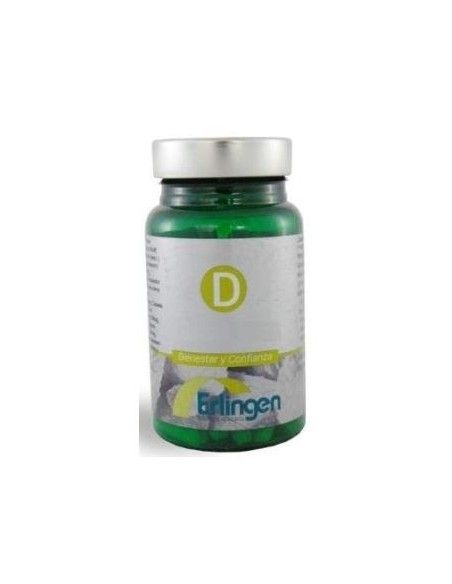 Base Definido 420 60 Comprimidos Erlingen