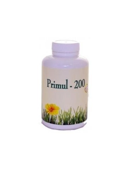 Primul 200 Perlas de Espadiet