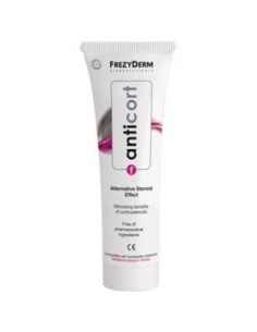 Anticort Cream 50 Mililitros Frezyderm