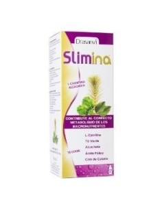 Slimina 250Ml Drasanvi