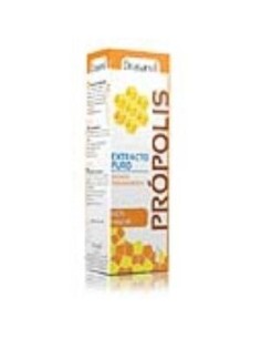 Propolis Extracto Sin Alcohol 50Ml Drasanvi