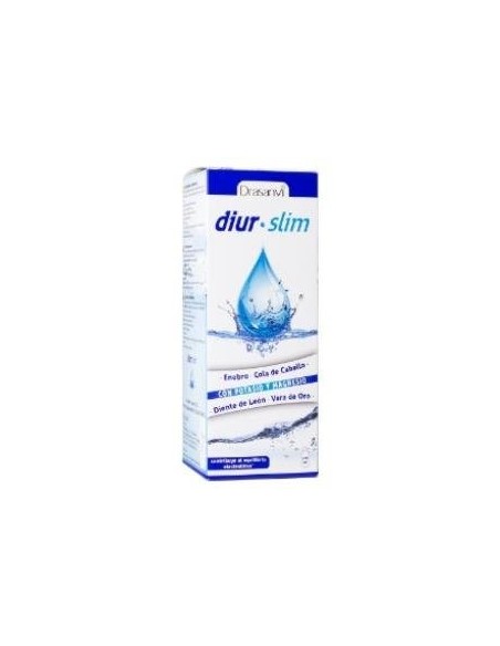 Diur Slim 2Di 250Ml Drasanvi