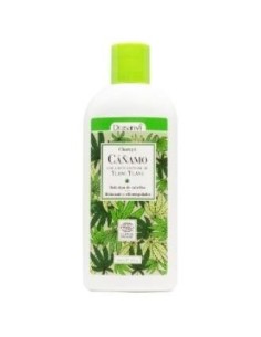 Champu Cañamo Ecocert Bio 250Ml Drasanvi