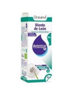 Glicerinado Diente Leon 50Ml Botanical Bio Drasanvi