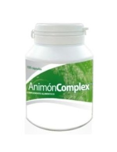Animon Complex 100Cap. de Ebiotec