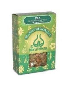Tila Planta 40 Gramos El Naturalista